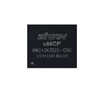 uMCP（LPDDR4X）（图2）